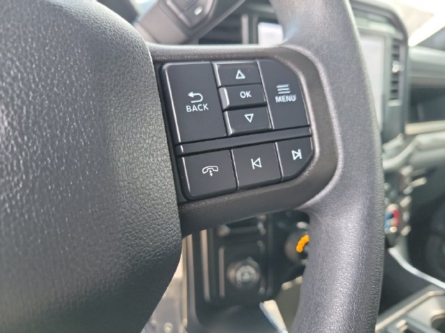 Certified 2024 Ford F150 STX w/ STX Black Appearance Package RWD image 25