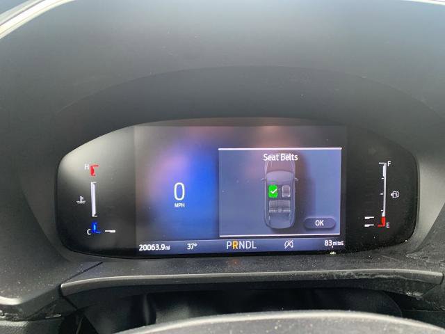 Certified 2023 Ford Escape Active AWD/4WD image 47