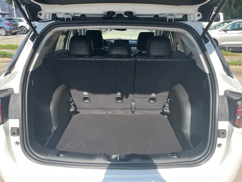 Used 2022 Jeep Compass Latitude image 51