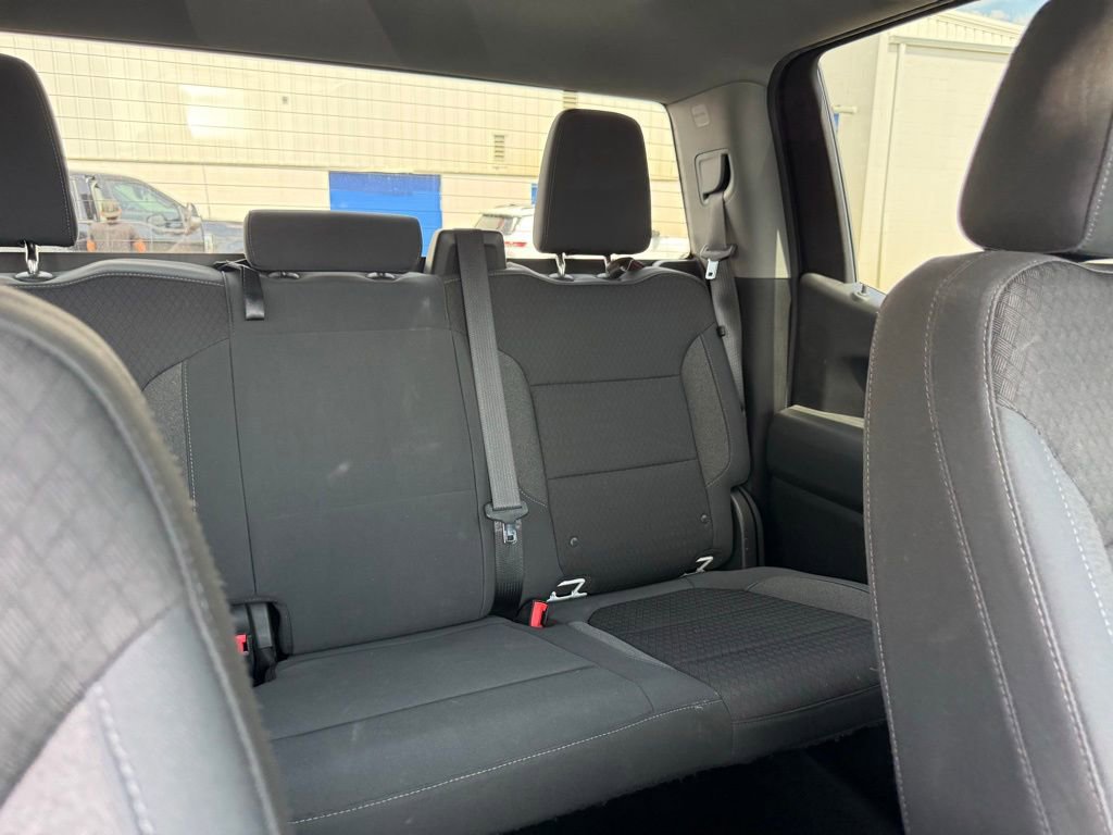 Used 2019 Chevrolet Silverado 1500 LT w/ All-Star Edition image 50