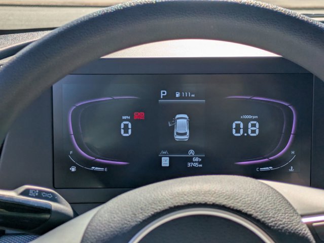 Used 2025 Kia Sportage LX image 19