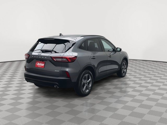 Certified 2025 Ford Escape ST-Line AWD/4WD image 35