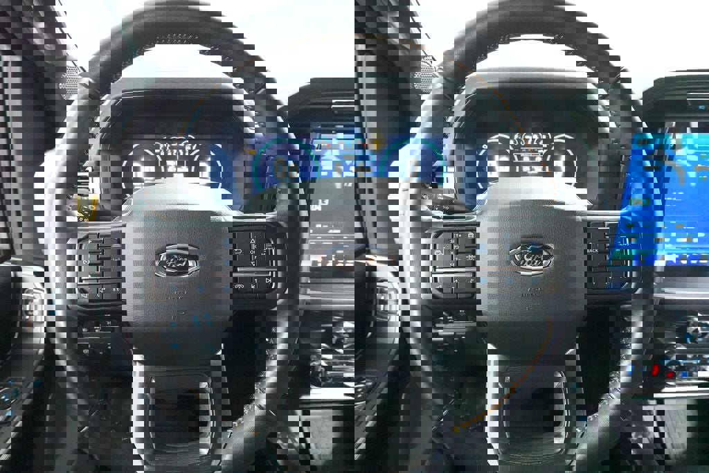 Certified 2022 Ford F150 Tremor w/ Equipment Group 402A High AWD/4WD image 12