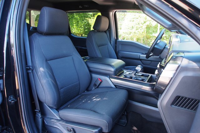 Certified 2023 Ford F150 XLT w/ Equipment Group 302A High AWD/4WD image 12