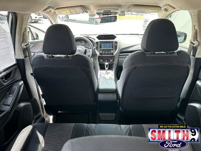 Used 2019 Subaru Crosstrek 2.0i Premium w/ Eyesight System AWD/4WD image 34