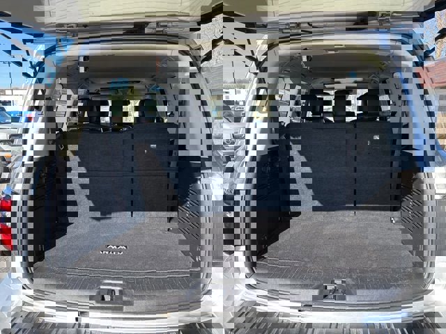 Used 2024 Nissan Armada SL image 19