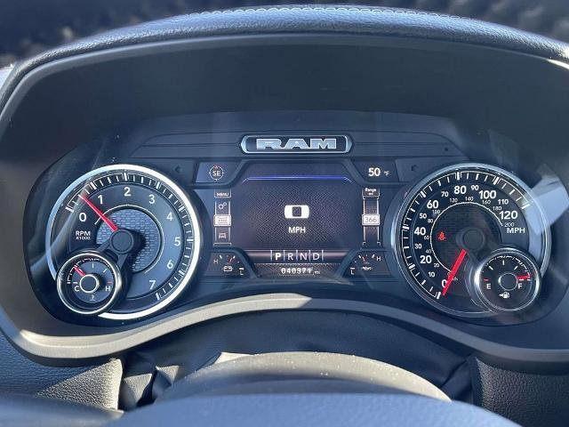 Used 2024 RAM 1500 Laramie image 7