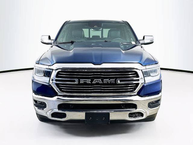 Used 2023 RAM 1500 Laramie AWD/4WD image 6