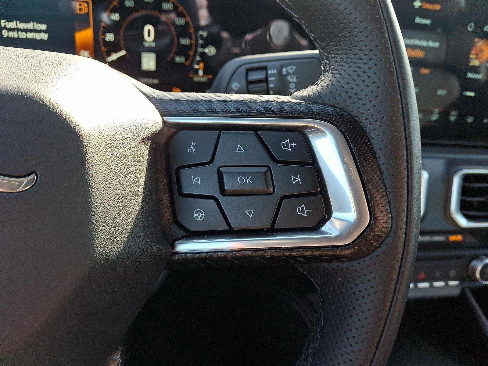 Certified 2025 Ford Mustang GT Premium image 19