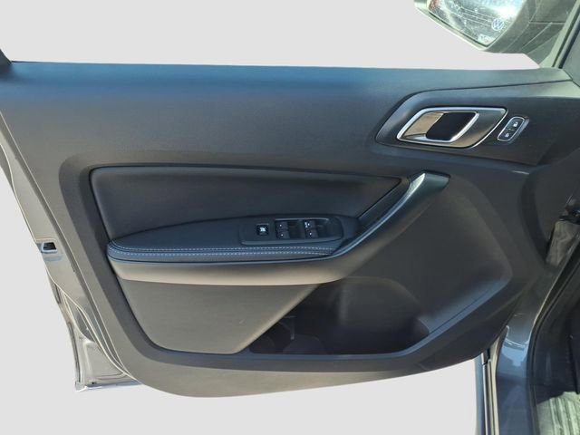 Certified 2021 Ford Ranger Lariat w/ Tremor Off-Road Package image 17