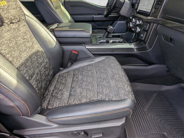 Certified 2023 Ford F150 Tremor w/ Trailer Tow Package image 20