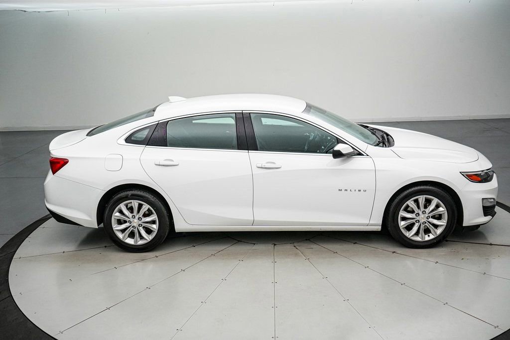 Used 2023 Chevrolet Malibu LT image 6