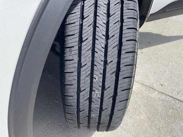 Certified 2022 Ford Escape SEL AWD/4WD image 11