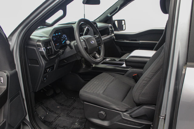 Certified 2023 Ford F150 XL w/ STX Appearance Package AWD/4WD image 16