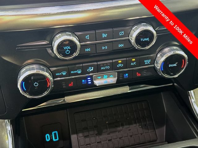 Certified 2023 Ford F150 Lariat AWD/4WD image 20