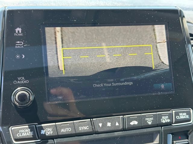 Used 2019 Honda Odyssey EX-L image 31