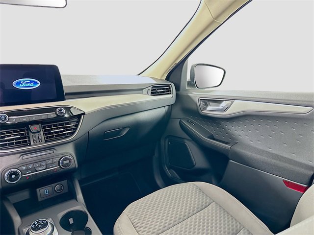 Certified 2020 Ford Escape SE image 23