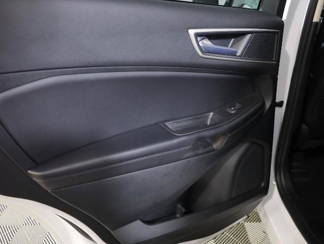 Certified 2024 Ford Edge SEL w/ Convenience Package AWD/4WD image 31