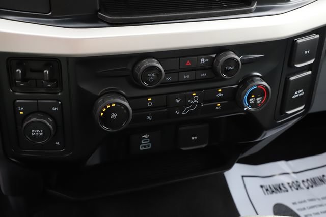 Certified 2025 Ford F350 XLT AWD/4WD image 28