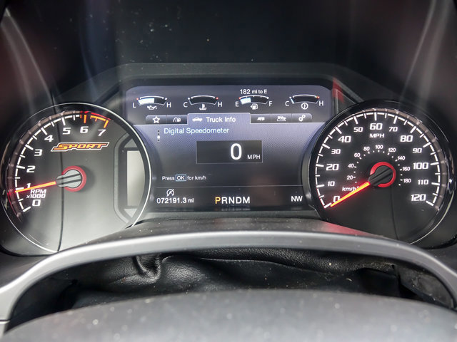 Certified 2019 Ford F150 Lariat image 16