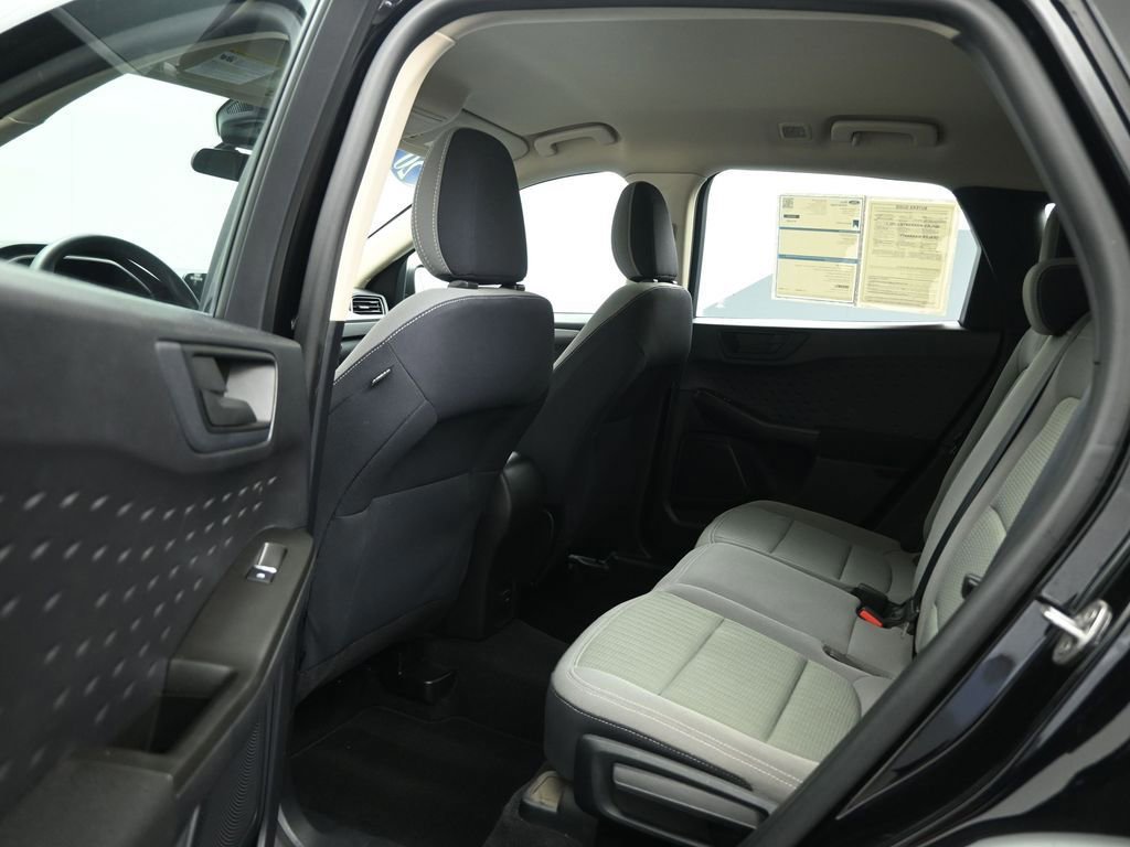 Certified 2020 Ford Escape S FWD image 46