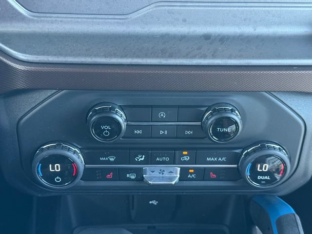 Certified 2023 Ford Bronco Outer Banks w/ Sasquatch Package AWD/4WD image 10