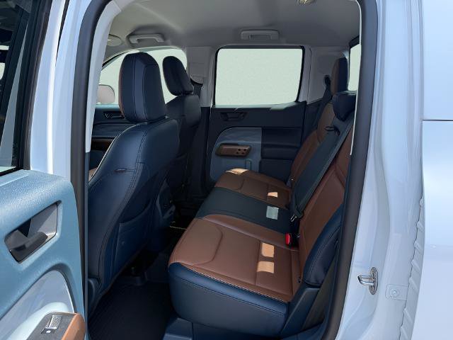 Certified 2024 Ford Maverick Lariat AWD/4WD image 5