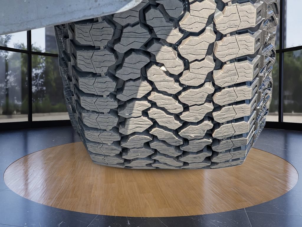 Certified 2023 Ford F150 Raptor AWD/4WD image 40