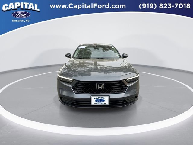 Used 2024 Honda Accord LX image 9