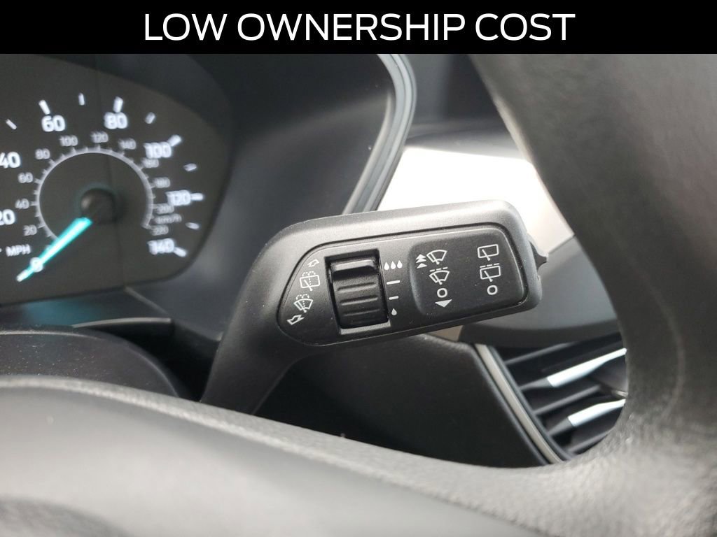 Certified 2022 Ford Escape S image 18