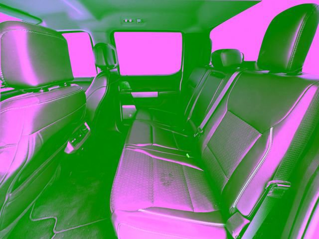 Certified 2025 Ford F350 Lariat AWD/4WD image 17