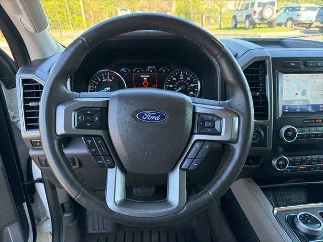 Certified 2021 Ford Expedition Max XLT image 7