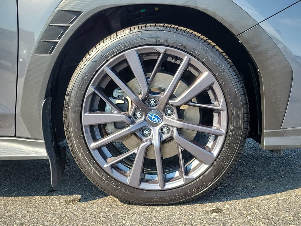 Used 2023 Subaru WRX Premium AWD/4WD image 9