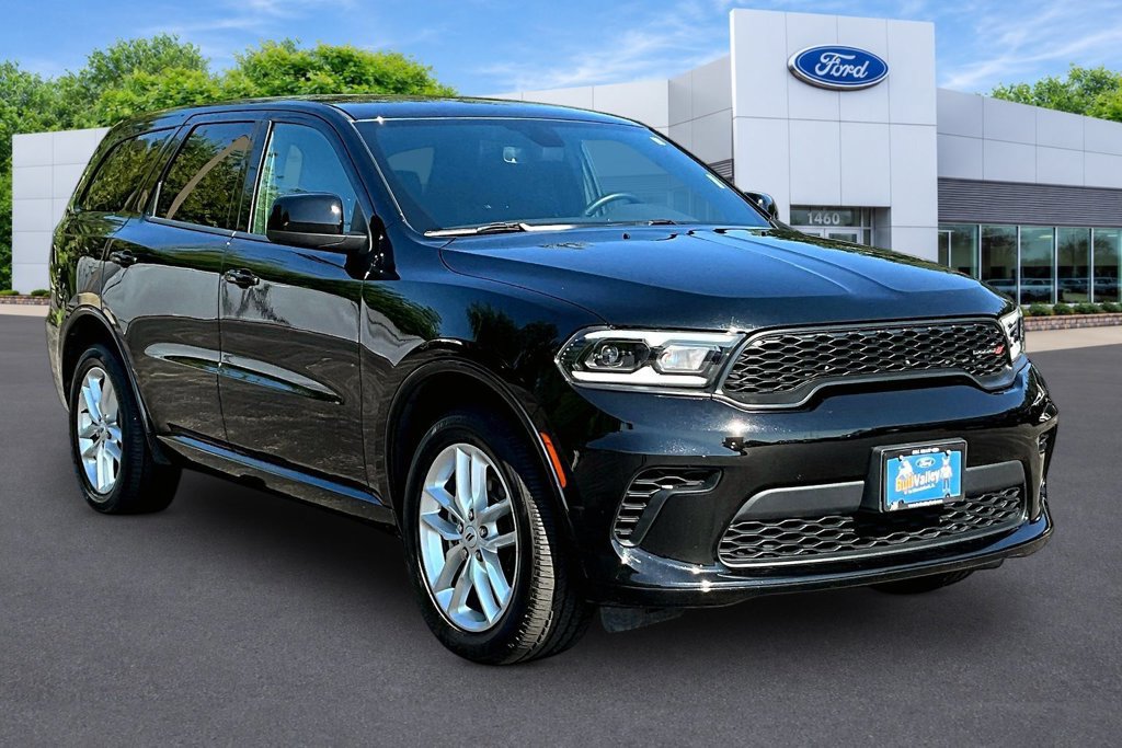 Used 2026 Dodge Durango GT
