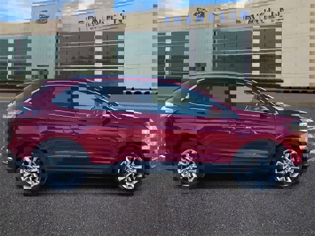 Certified 2020 Ford Edge SEL w/ Convenience Package image 6