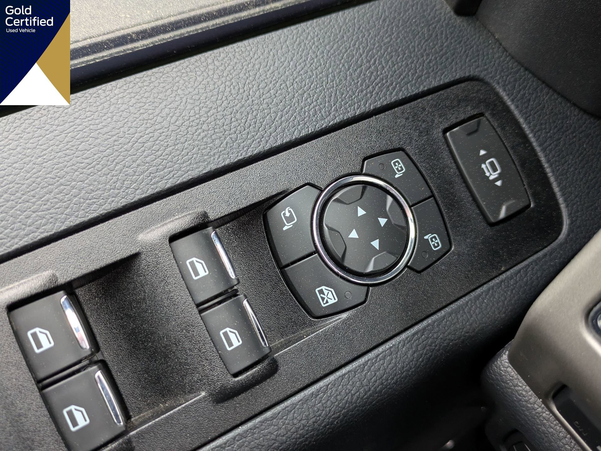 Certified 2022 Ford F250 Lariat w/ Black Appearance Package image 31