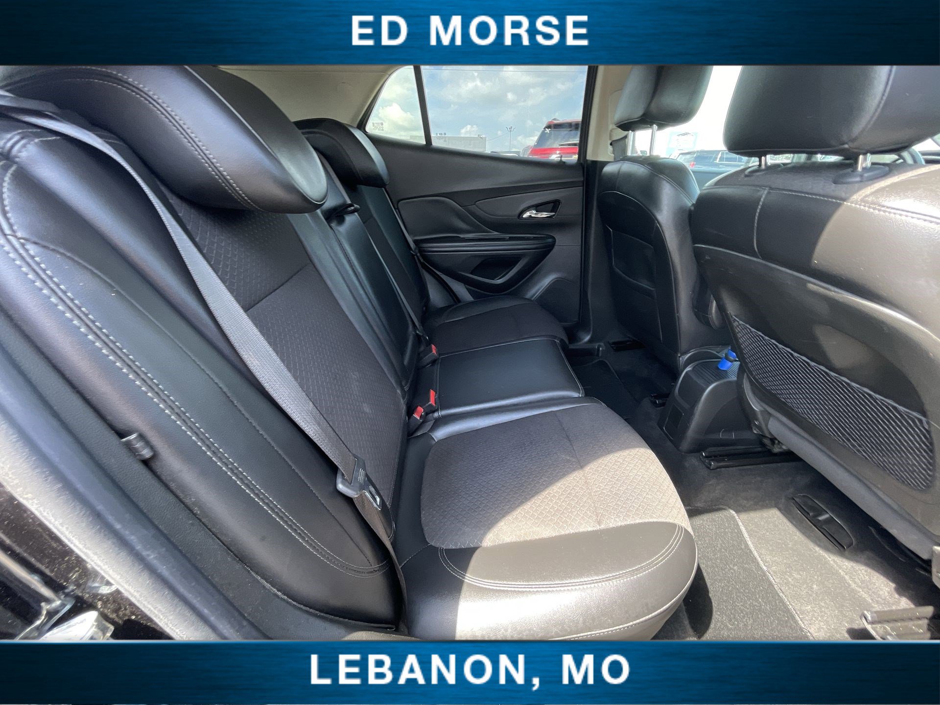 Used 2019 Buick Encore Preferred FWD image 24