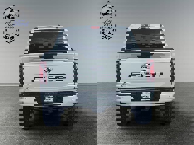 Certified 2024 Ford F150 STX image 4