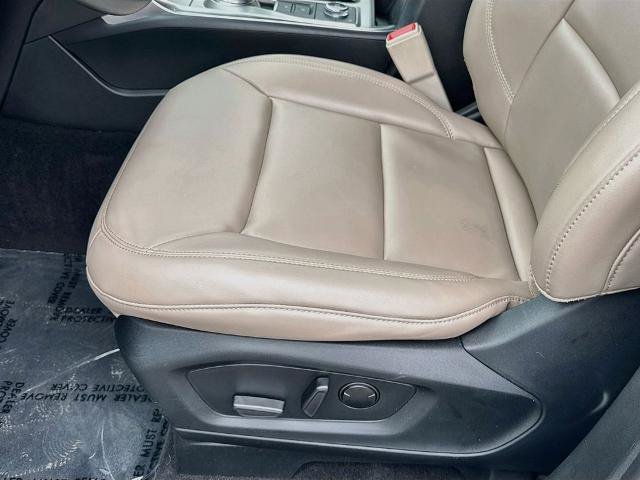 Certified 2023 Ford Explorer XLT w/ Equipment Group 202A AWD/4WD image 16