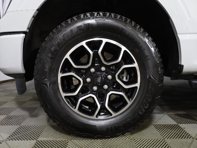 Certified 2023 Ford F150 XLT w/ Equipment Group 302A High image 33