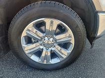 Certified 2018 Ford F150 King Ranch w/ Equipment Group 601A Luxury AWD/4WD image 5