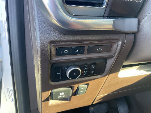 Certified 2023 Ford F150 King Ranch w/ Equipment Group 601A High AWD/4WD image 28
