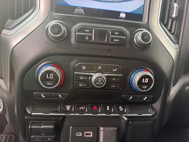 Used 2022 Chevrolet Silverado 2500 LT w/ Convenience Package AWD/4WD image 27