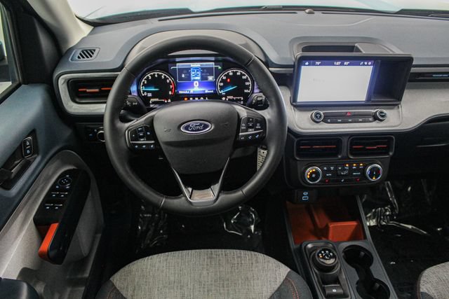 Certified 2023 Ford Maverick XLT w/ Equipment Group 300A Standard AWD/4WD image 22