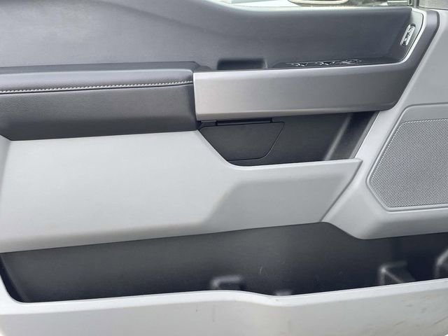 Certified 2025 Ford F250 XLT image 13