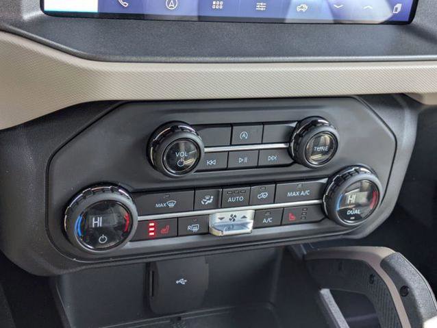 Certified 2024 Ford Bronco Big Bend AWD/4WD image 24