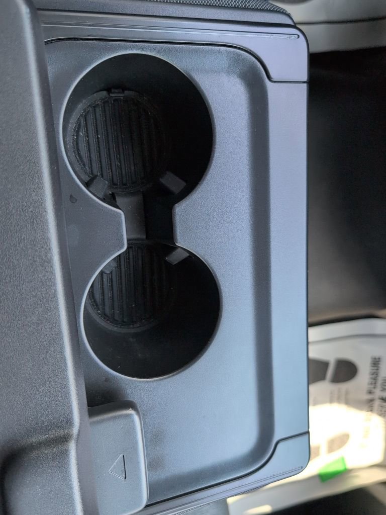 Certified 2025 Ford F150 XL w/ Equipment Group 103A High image 16