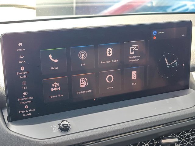 Used 2023 Honda Accord Sport image 14