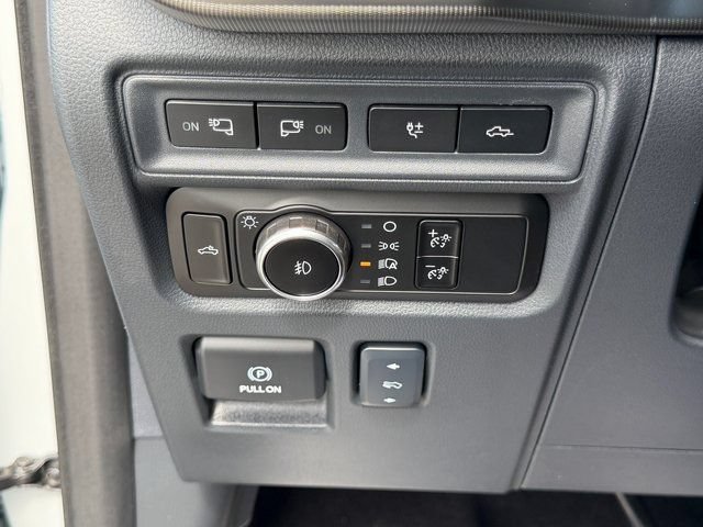 Certified 2024 Ford F150 Raptor AWD/4WD image 37