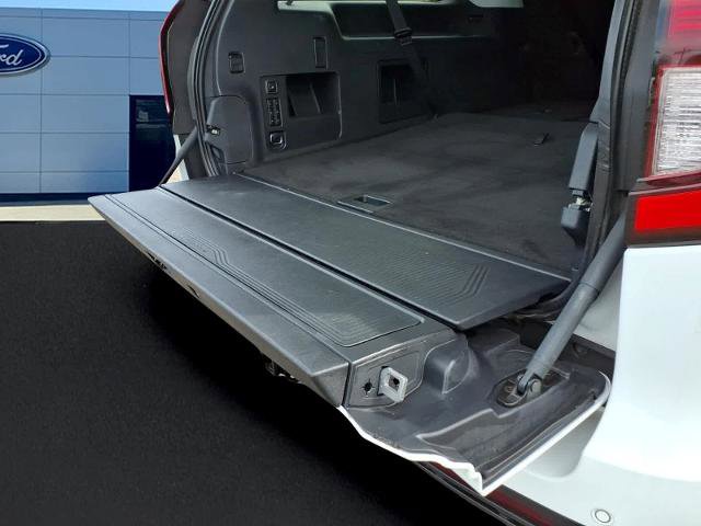 Certified 2025 Ford Expedition Max Active AWD/4WD image 25